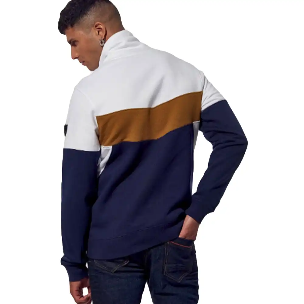 PARTNER: CREATION ref REST-NAVY Kaporal - 4 PARTNER: CREATION ref REST-NAVY Kaporal - 4